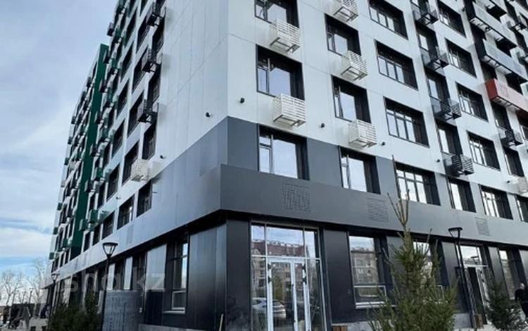 3-бөлмелі пәтер · 88.2 м² · 8/9 қабат, Гашека 5, бағасы: 43 млн ₸ в Костанае — фото 2