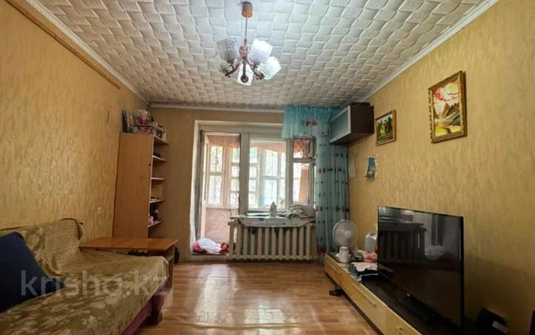 3-комнатная квартира · 55.3 м² · 1/6 этаж, Толстого 106 за 18.5 млн ₸ в Павлодаре — фото 2