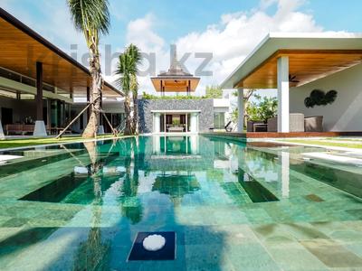 Отдельный дом · 3 комнаты · 329 м² · 4.65 сот., Лаян за ~ 415.8 млн 〒 в Пхукете