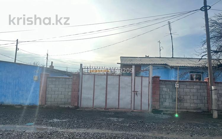 Отдельный дом · 4 комнаты · 120 м² · 6 сот., Божбанбай Смайлов 32 за 6.5 млн 〒 в Туркестане — фото 2