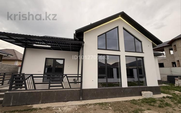 Отдельный дом · 4 комнаты · 180 м² · 5 сот., Абая 248А за 69 млн ₸ в Коянкусе — фото 4
