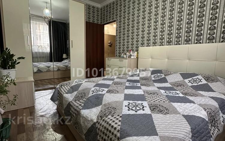 2-комнатная квартира · 54.5 м² · 3/5 этаж, мкр Улы Дала 20 за 18.5 млн ₸ в Таразе — фото 2
