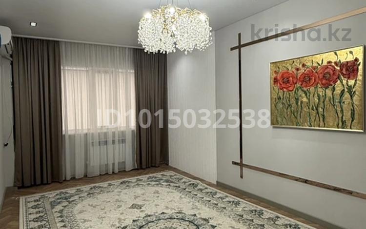 2-бөлмелі пәтер · 90 м² · 6/7 қабат, 17-ш/а. 51 дом, бағасы: 300 000 ₸ в Актау, 17-й мкр — фото 2