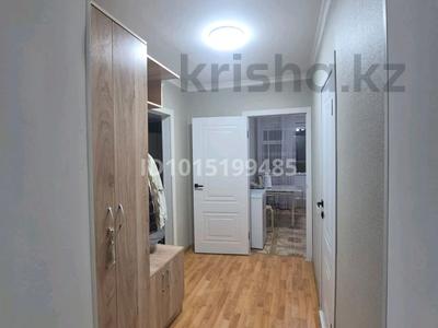 1-бөлмелі пәтер · 40 м² · 3/6 қабат, Сокпакбаева — Бейсекова, бағасы: 19 млн ₸ в Астане, Сарыарка р-н