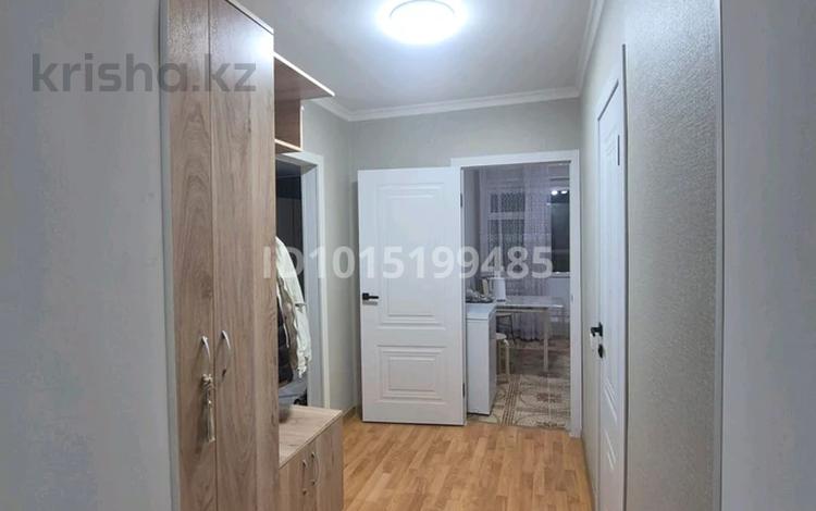 1-бөлмелі пәтер · 40 м² · 3/6 қабат, Сокпакбаева — Бейсекова, бағасы: 19 млн ₸ в Астане, Сарыарка р-н — фото 2
