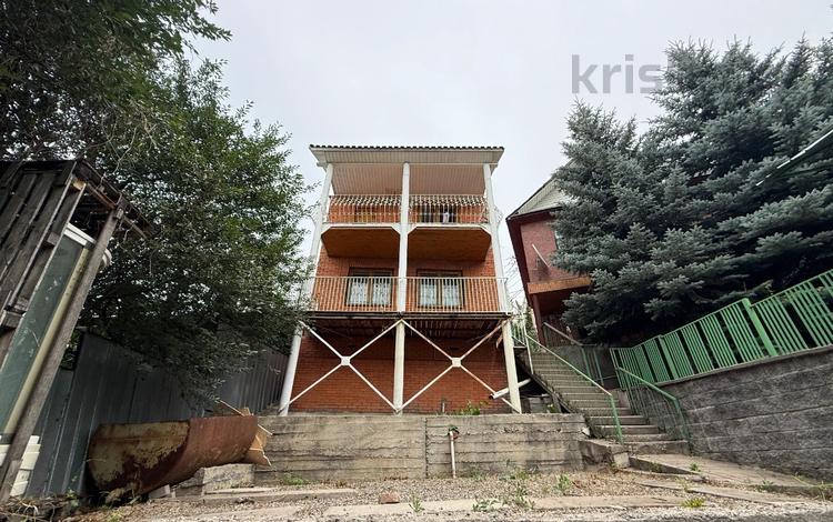 Отдельный дом · 6 комнат · 141.1 м² · 12 сот., мкр Каменское плато, СТ Казгипрозем 51 — СТ Турксиб за 40 млн ₸ в Алматы, Медеуский р-н — фото 13