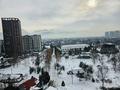 2-комнатная квартира · 75.7 м² · 12/15 этаж, Ходжанова за 75 млн ₸ в Алматы, Бостандыкский р-н — фото 13