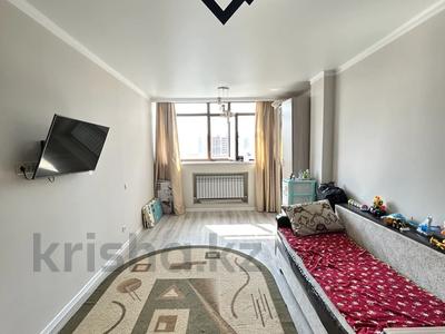 1-бөлмелі пәтер · 37.4 м² · 7/9 қабат, Азильхан Нуршаихов 10, бағасы: 19.2 млн ₸ в Астане, Нура р-н