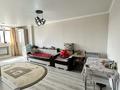 1-бөлмелі пәтер · 37.4 м² · 7/9 қабат, Азильхан Нуршаихов 10, бағасы: 19.2 млн ₸ в Астане, Нура р-н — фото 2