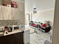 1-бөлмелі пәтер · 37.4 м² · 7/9 қабат, Азильхан Нуршаихов 10, бағасы: 19.2 млн ₸ в Астане, Нура р-н — фото 3