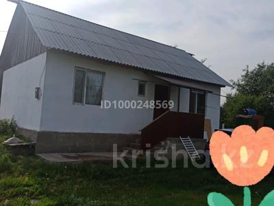 Дача · 3 комнаты · 56 м² · 10 сот., 2 дачи — Бобровка за 8 млн 〒 в Семее