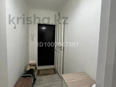 1-бөлмелі пәтер · 32.5 м² · 5/5 қабат, Осербаева 17 — ул. Токмагамбетова, бағасы: 11 млн 〒 в 