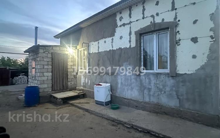 Отдельный дом · 4 комнаты · 90 м² · 10 сот., Актюбсельмаш5 — Таза кала за 11 млн ₸ в Актобе — фото 9