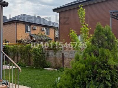 Часть дома · 3 комнаты · 75 м² · 2 сот., мкр Карасу 132 — 6 улица за 43.5 млн 〒 в Алматы, Алатауский р-н