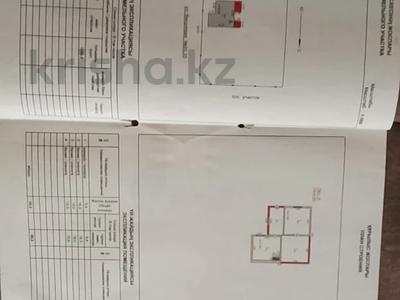 Дача · 4 комнаты · 100 м² · 12 сот., Вишневая 33,35 за 1.5 млн ₸ в Павлодаре