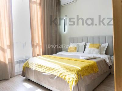 2-бөлмелі пәтер · 52 м², Мангилик Ел 61, бағасы: 18 900 ₸ в Астане, Есильский р-н