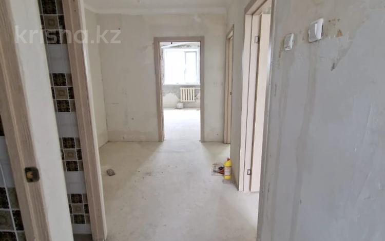 3-комнатная квартира · 61.8 м² · 4/5 этаж, Машхур Жусупа 42Б за 14.7 млн 〒 в Экибастузе — фото 2
