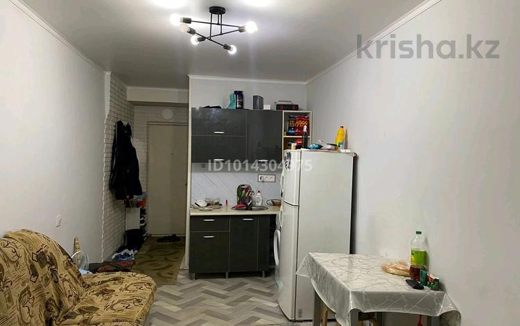 1 комната · 20 м² · 1/5 этаж, Утеген батыра 71а — Ниже Грант парка за 170 000 ₸ в Алматы, Ауэзовский р-н — фото 2