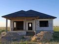 Отдельный дом · 4 комнаты · 144 м² · 6 сот., Исаево за 15.5 млн ₸
