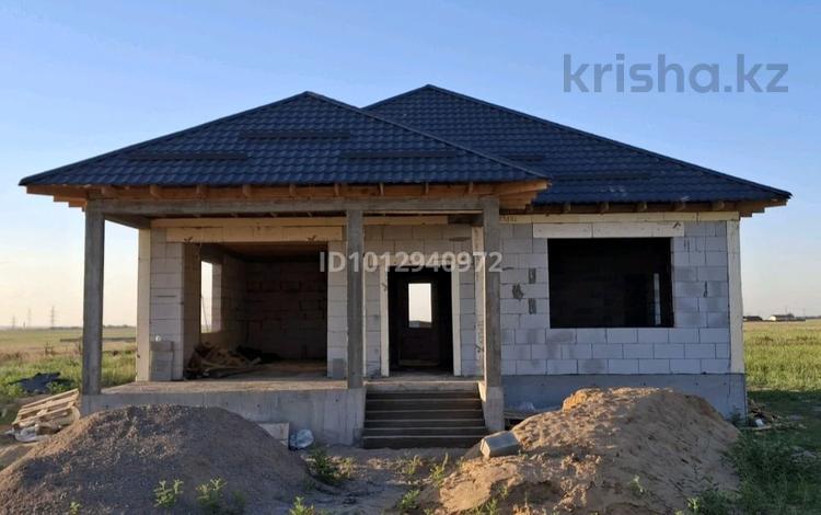 Отдельный дом · 4 комнаты · 144 м² · 6 сот., Исаево за 15.5 млн ₸ — фото 2