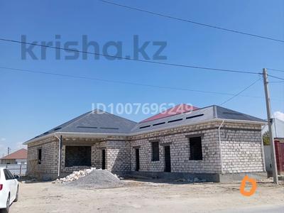 Отдельный дом · 7 комнат · 180 м² · 10 сот., Қорқыт ата 7 37 — Школа 271 за 14 млн 〒 в 