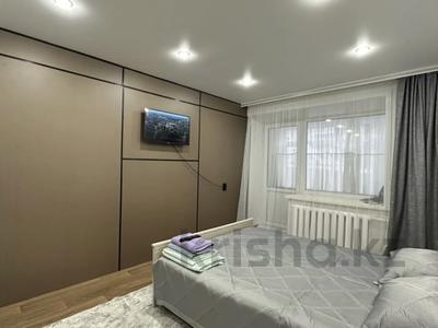 1-комнатная квартира · 35 м² · 1/5 этаж, Кустанайская 77 — Бозтаева, Океан за 2 000 ₸ в Семее