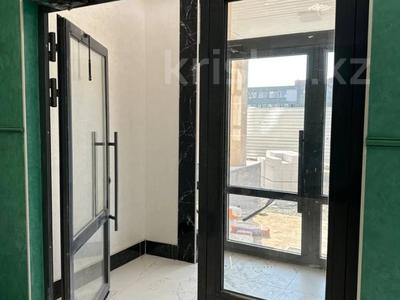 3-комнатная квартира · 99.26 м² · 3/9 этаж, Курганская за ~ 35.7 млн 〒 в Костанае