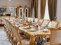 Отдельный дом · 8 комнат · 490 м² · 14 сот., Дулати — Желтоксан за 300 млн ₸ в Таразе — фото 2
