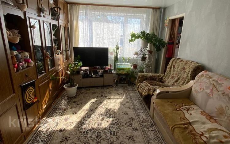2-комнатная квартира · 39 м² · 1/2 этаж, Новая — Заречный за 7 млн ₸ в  — фото 2
