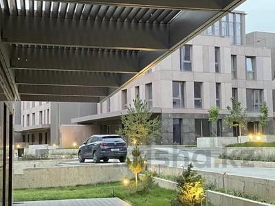 3-бөлмелі пәтер · 120 м² · 1/4 қабат, Рахат ш/а., Култобе 24/1-24/10, бағасы: 86 млн ₸ в Алматы, Наурызбайский р-н