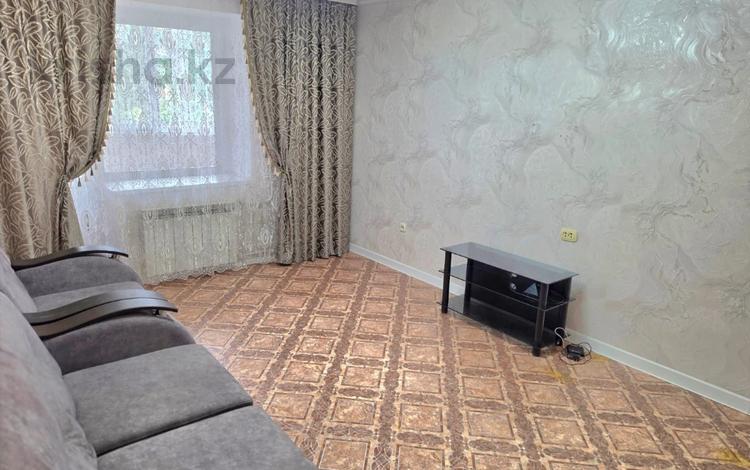 3-бөлмелі пәтер · 62.7 м² · 5/6 қабат, Алматинская 76/1 — Горячая цена!, бағасы: 19.7 млн ₸ в Павлодаре — фото 7