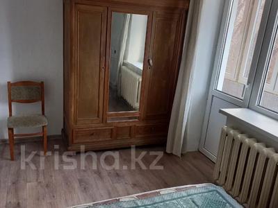 2-комнатная квартира · 45 м² · 3/4 этаж · помесячно, Нурлы Жол — Ауэзова Толеби за 200 000 〒 в Алматы, Алмалинский р-н