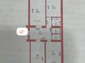 3-комнатная квартира · 90 м² · 5/7 этаж, мкр. Алтын орда за 33.5 млн ₸ в Актобе — фото 6