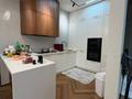 3-комнатная квартира · 94 м² · 5/9 этаж, Лебедева 1/1 за 123 млн ₸ в Алматы, Бостандыкский р-н — фото 32