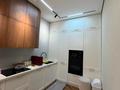 3-комнатная квартира · 94 м² · 5/9 этаж, Лебедева 1/1 за 123 млн ₸ в Алматы, Бостандыкский р-н — фото 54
