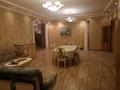 3-бөлмелі пәтер · 131 м² · 10/13 қабат, Кунаева 42 — Мадели кожа, бағасы: 70 млн ₸ в Шымкенте, Аль-Фарабийский р-н — фото 4
