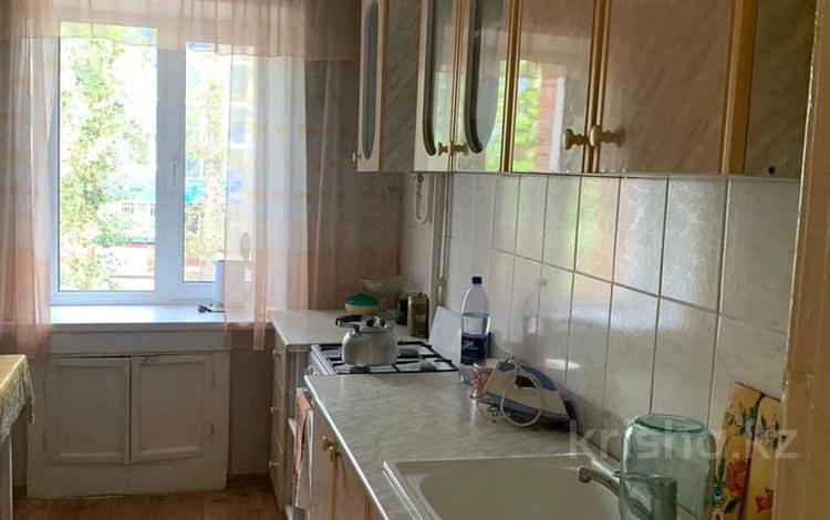 2-бөлмелі пәтер · 48 м² · 2/5 қабат, Астана 48, бағасы: 160 000 〒 в Петропавловске — фото 4