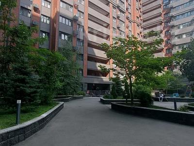 3-комнатная квартира · 92 м² · 3/13 этаж, мкр Астана 1/18 за 77 млн ₸ в Алматы, Ауэзовский р-н