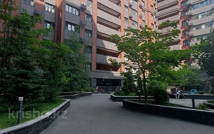 3-комнатная квартира · 92 м² · 3/13 этаж, мкр Астана 1/18 за 77 млн ₸ в Алматы, Ауэзовский р-н — фото 40