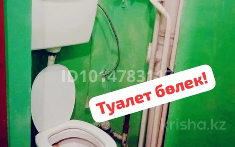 1-комнатная квартира · 62 м² · 5/9 этаж, Алии Молдагуловой 44 — За базаром Комеш Булак Колос за 100 000 ₸ в Шымкенте — фото 2