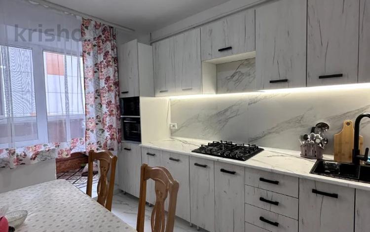 3-бөлмелі пәтер · 76.3 м² · 2/5 қабат, вернадского 76а, бағасы: 25.9 млн ₸ в Кокшетау — фото 4