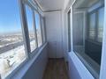 4-комнатная квартира, 80 м², 6/10 этаж, Голубые пруды за 32 млн 〒 в Караганде, Алихана Бокейханова р-н — фото 5