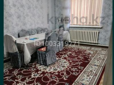 Отдельный дом · 8 комнат · 120 м² · 9 сот., Садыкова 48 за 28 млн ₸ в Талдыкоргане, мкр Жетысу