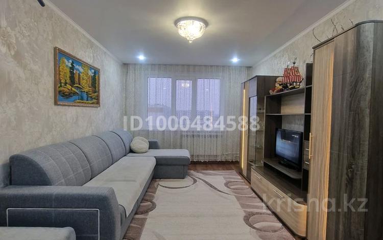 3-комнатная квартира · 68 м² · 8/9 этаж, проспект Абылай-хана — Абылай-хана- Габдуллина за 24.3 млн ₸ в Кокшетау — фото 2