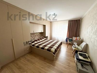 3-комнатная квартира · 72 м² · 1/5 этаж, Мушелтой 4 за 30 млн ₸ в Талдыкоргане