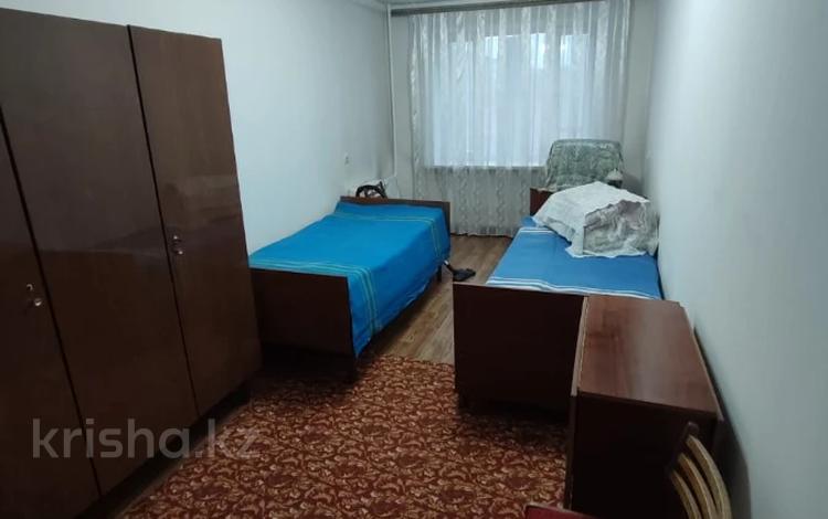 2-комнатная квартира, 55 м², 2/5 этаж, мкр Мушелтой за 16.5 млн 〒 в Талдыкоргане, мкр Мушелтой — фото 2