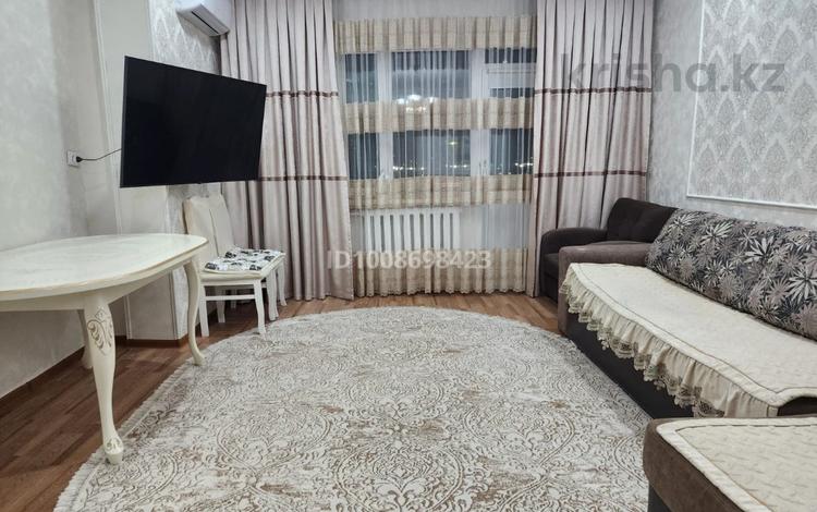 2-комнатная квартира · 60 м² · 3/10 этаж, мкр Юго-Восток, Сарыарка 31 за 23.5 млн 〒 в Караганде, Казыбек би р-н — фото 2