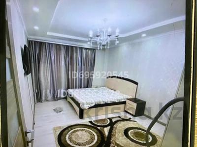 1-бөлмелі пәтер, 42 м², 4/5 қабат тәулік бойы, 28А мкр 10, бағасы: 8 000 〒 в Актау, 28А мкр