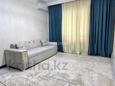 2-комнатная квартира · 65 м² · 2/10 этаж, Куаныша Толеметова 50/6 — Отегенова за 230 000 〒 в Шымкенте, Абайский р-н
