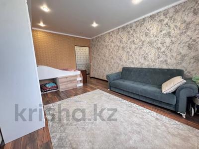 1-комнатная квартира · 43.2 м² · 10/10 этаж, Кабанбай батыра 42 за 20.5 млн 〒 в Астане, Есильский р-н